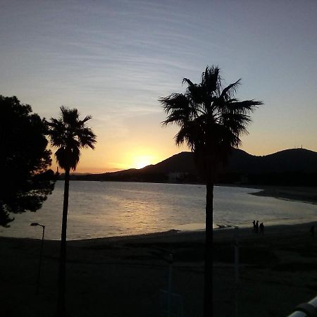 Laura Sunbeach Alcudia  Luaran gambar