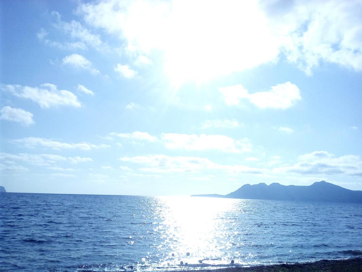 Laura Sunbeach Alcudia  Luaran gambar