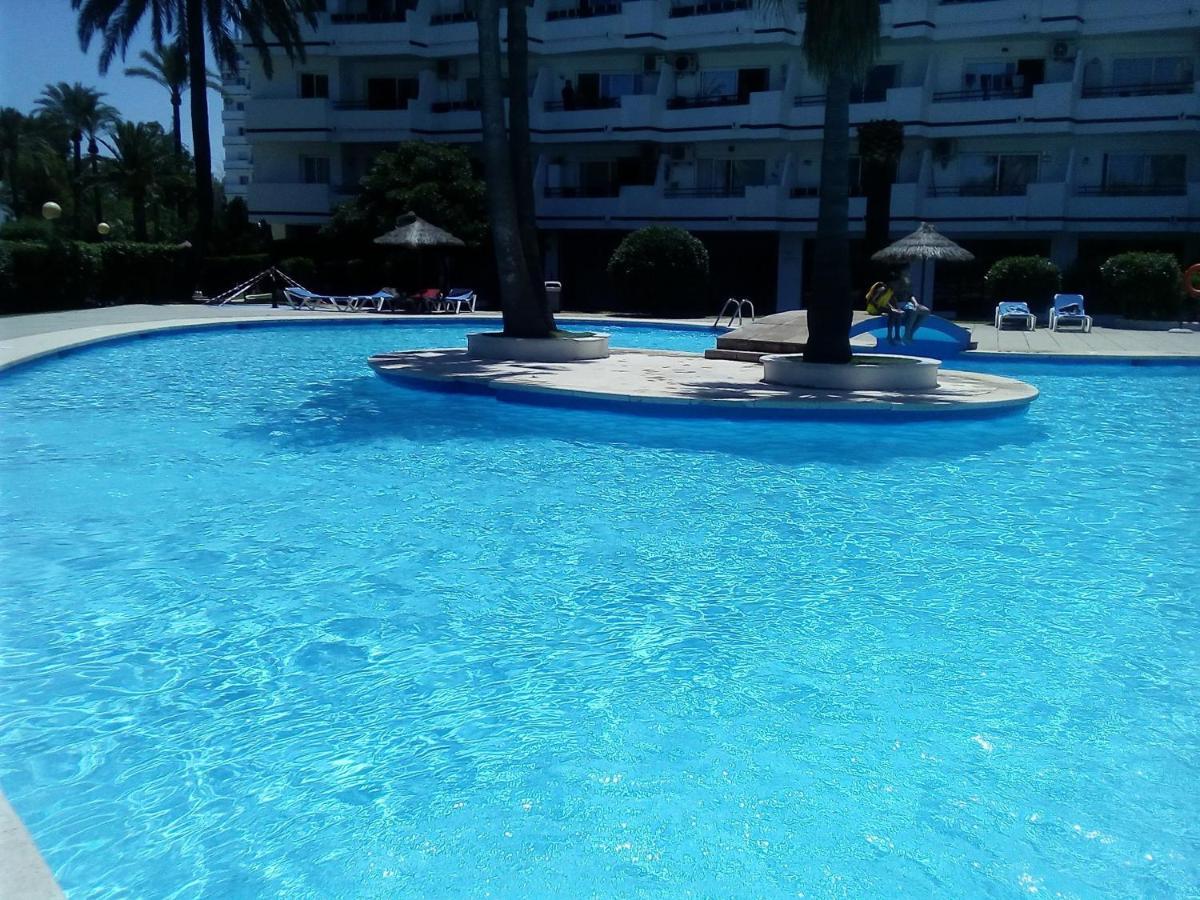 Laura Sunbeach Alcudia  Luaran gambar