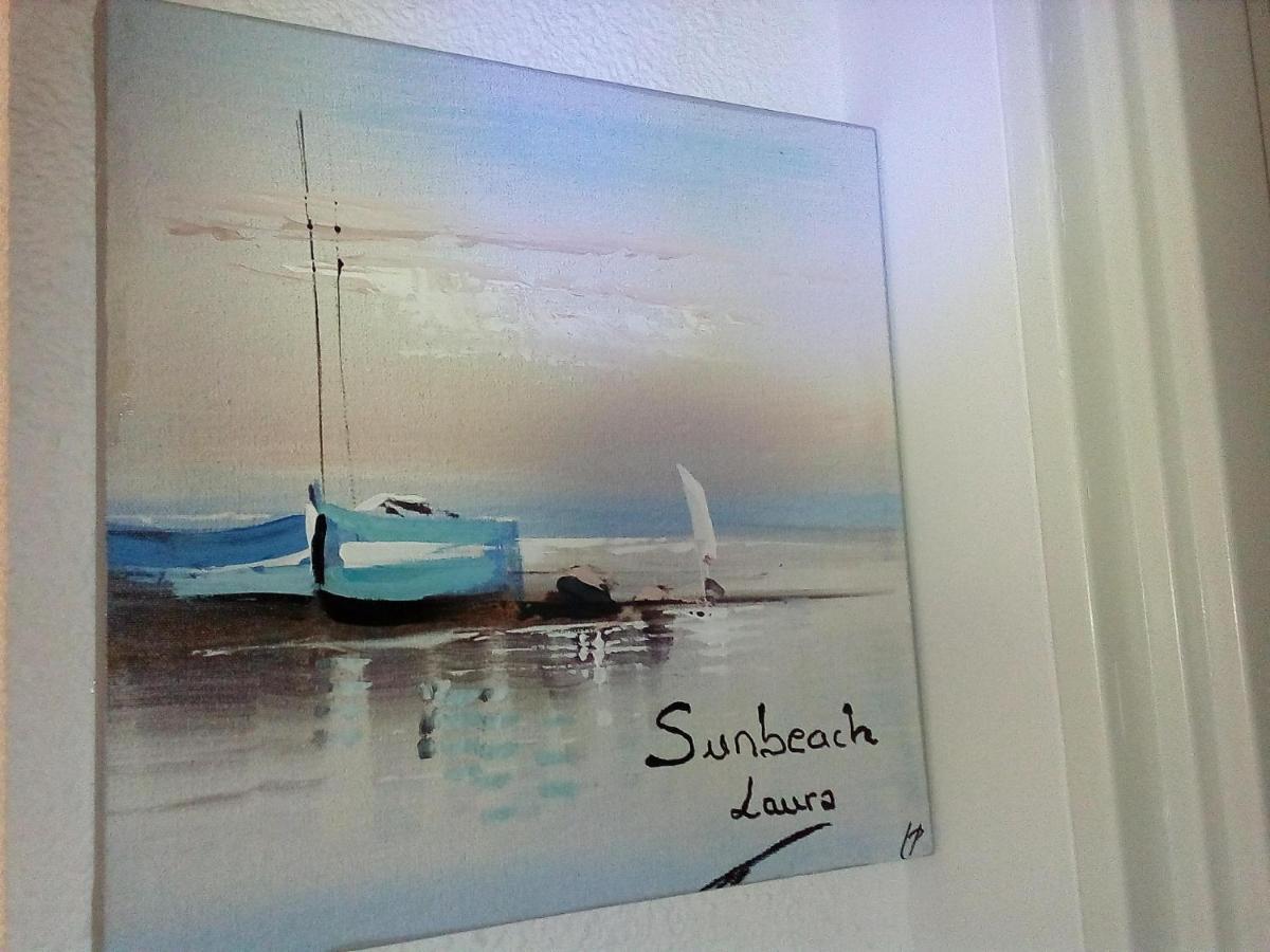 Laura Sunbeach Alcudia  Luaran gambar
